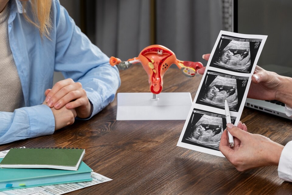 PCOS and PCOD Care
