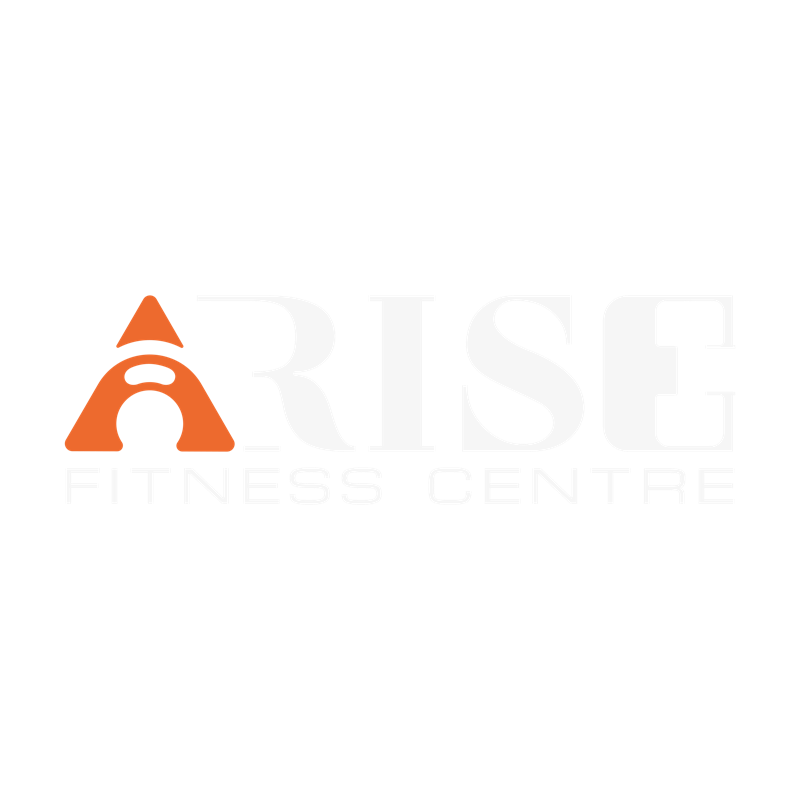 Arise Fitness Centre Logo