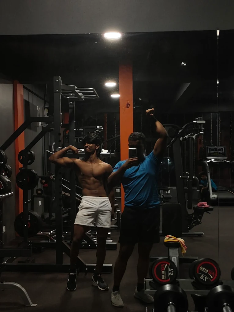 Arise Fitness Centre Member Workouts
