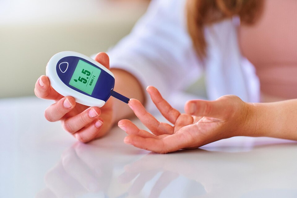 Diabetes Management Program