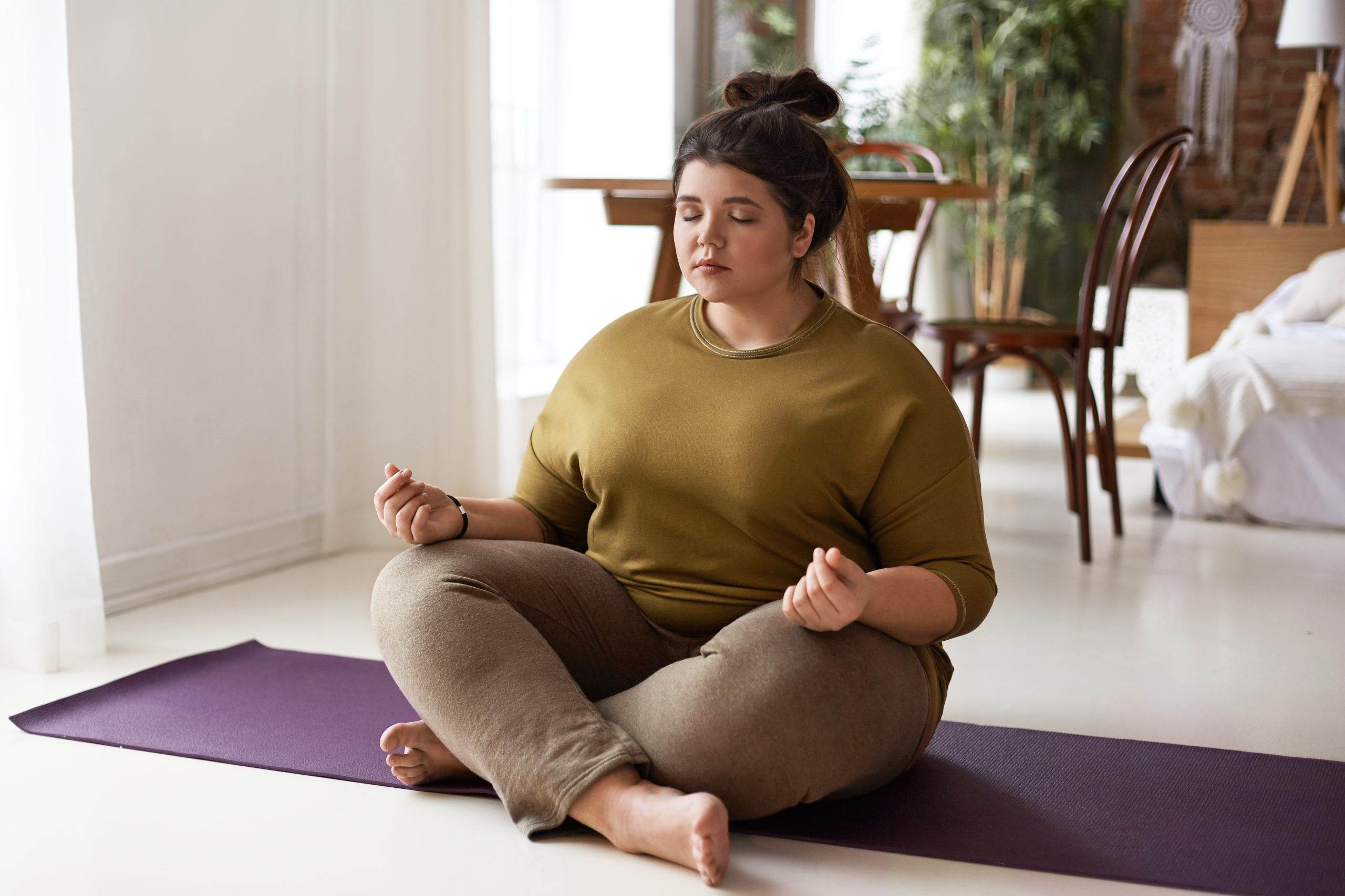 Obesity and Weight Management